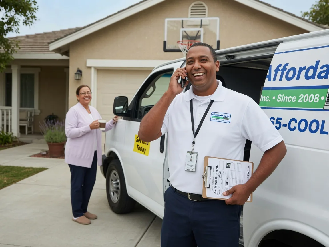 Central Ac Repair Clothier, WV FAQs